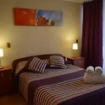 Apartamento Zenteno 138