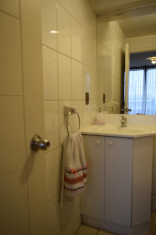 Apartamento Apartamento Zenteno 138