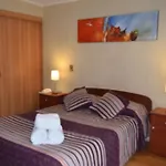 Apartamento Zenteno 138