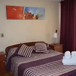 Apartamento Zenteno 138