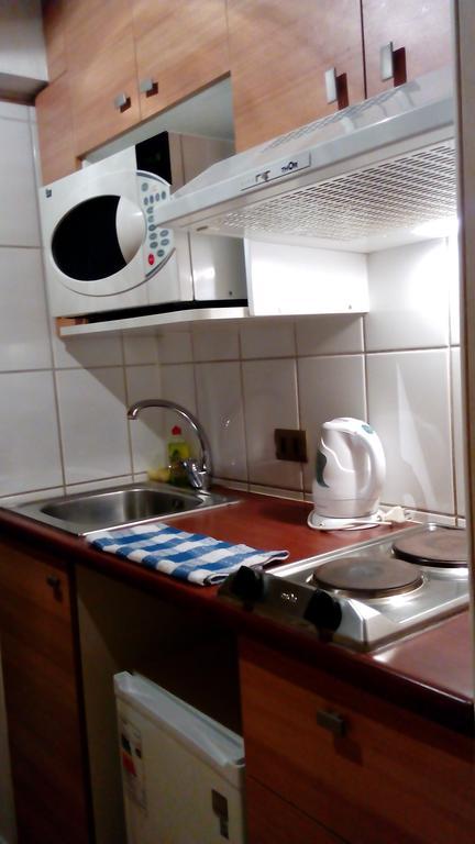 Apartamento Apartamento Zenteno 138 *